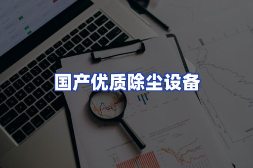 国产优质除尘设备